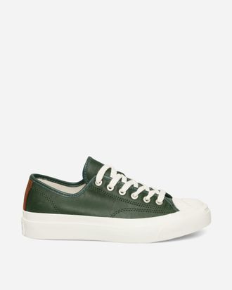 Converse First String Jack Purcell Sneakers Mountain View / Marshmallow