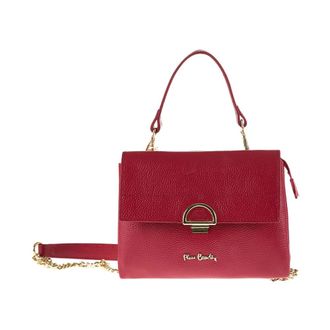 Pierre Cardin Borsa a spalla 1934 Dollaro - - Bags - Donna - Rosso - ONE SIZE