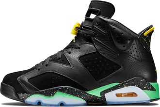 Nike Jordan Air Jordan 6 Retro Brazil Pack 688446-020