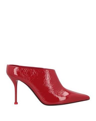 Alexander McQueen FOOTWEAR - Mules & Clogs on YOOX.COM