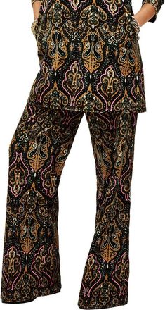 BA&SH Ba&Sh Swae Pant