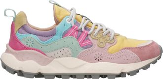 Flower Mountain Sneakers