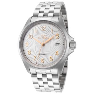 Glycine Combat 6 Lady Classic Womens Watch