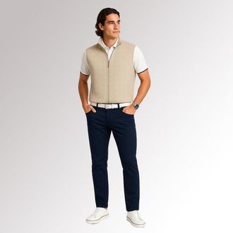 Cole Haan ZERO GRAND 5 POCKET PANT