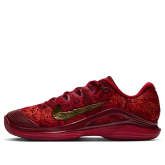Nike (WMNS) Nike Vapor 12 HC Qinwen Zheng IQ9093-600