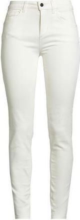 Liu Jo PARTES DE ABAJO - Pantalones vaqueros en YOOX.COM