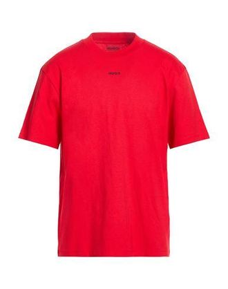 HUGO BOSS TOPWEAR - T-shirts on YOOX.COM