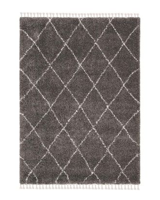 Safavieh Dnu Safavieh Moroccan Shag Rug