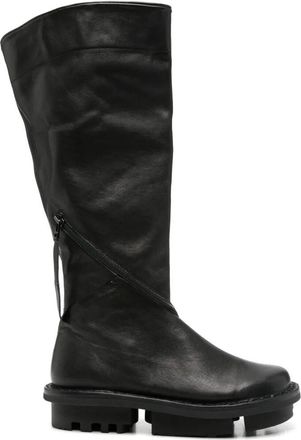 Trippen Boots Zipper Sphere