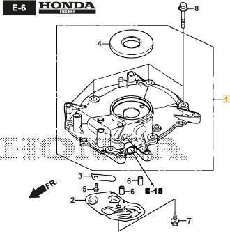 STIGA Sports Carter Motor Superior Original Stiga - 118551717/0