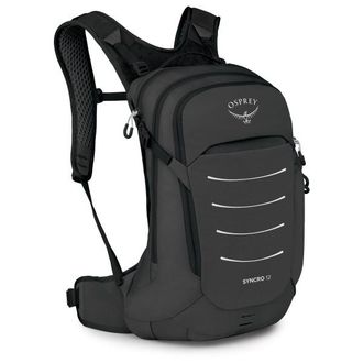 Osprey Syncro 12 Velorucksack - Unisex | grau/schwarz