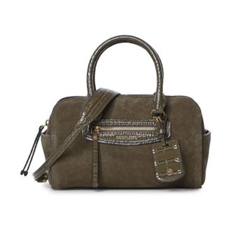 Michael Kors Borsa Jet Set - - Bags - Donna - Verde - ONE SIZE