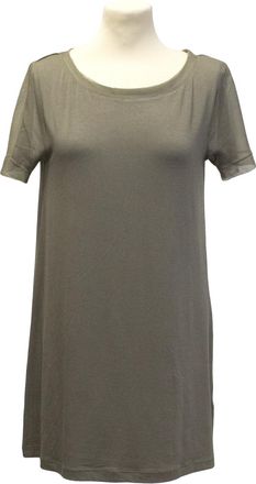 DAY Birger & Mikkelsen Day Birger Et Mikkelsen Khaki T-shirt Size M