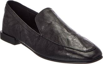 Frye Claire Venetian Leather Loafer