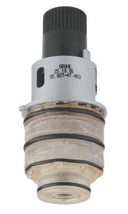 GROHE Cartucho Termost&aacute;tico Compacto 3/4 (47483000) - Grohe