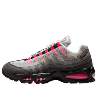Nike Air Max 95 Solar Red IM7410-001