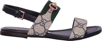 Gucci Sandalo Plastica, R.S. Gg Supre