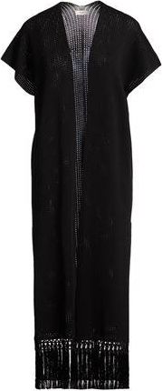 Agnona PRENDAS DE PUNTO - C&aacute;rdigans en YOOX.COM