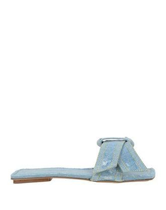 Acne Studios FOOTWEAR - Sandals sur YOOX.COM