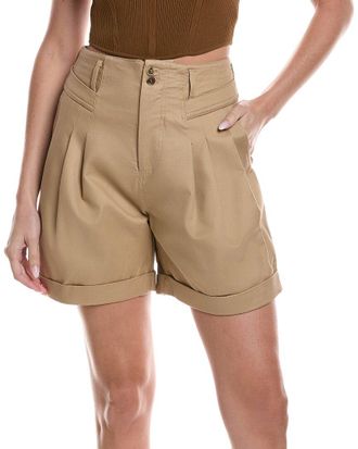 Ronny Kobo Lizzie Short