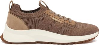 Bally Outline sneakers - Brown