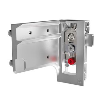 OEM Libra H-7 Colgador Mueble Suspendido Izquierda