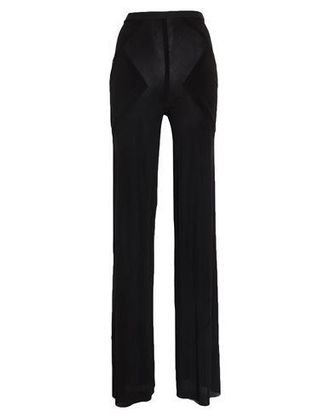 Rick Owens BOTTOMWEAR - Trousers on YOOX.COM