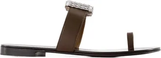 Giuseppe Zanotti Donna, Scarpe, Marrone, 39 EU, new