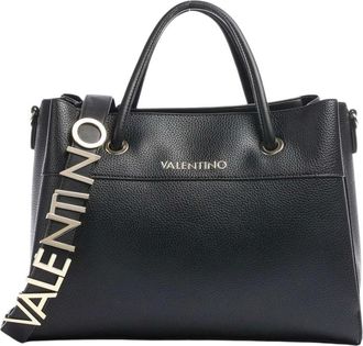 Valentino Bolso Alexia - Bags - Mujer - Azul - ONE SIZE