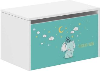 OEM Contenedor De Juguete De Elefante