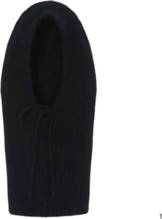 Kujten unisex, Accesorios, Negro, Talla: ONE Size