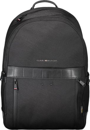 Tommy Hilfiger Nylon Men Mens Backpack