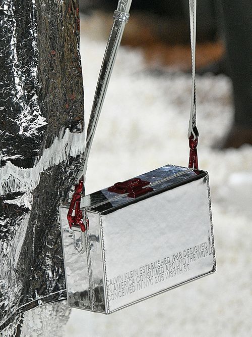 tendenze borse autunno 2018