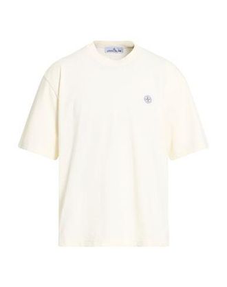 Stone Island TOPWEAR - T-shirts on YOOX.COM