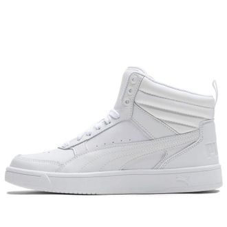 Puma Rebound Street v2 Leather 363716-02