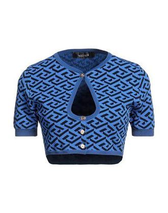 Versace MAGLIERIA - Cardigan su YOOX.COM