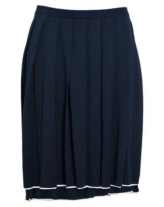 Thom Browne BOTTOMWEAR - Midi skirts on YOOX.COM
