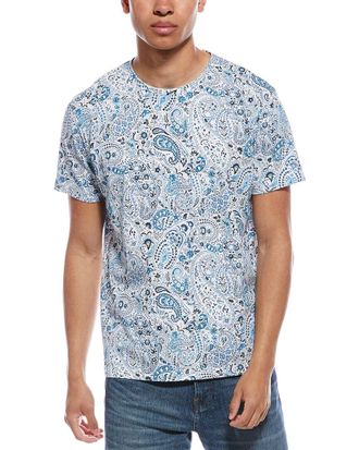 Etro Roma T-Shirt