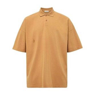 J.W.Anderson Uomo, Top, Marrone, M, new
