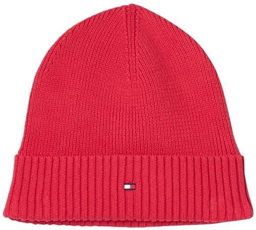 Tommy hilfiger beanie hat hotsell