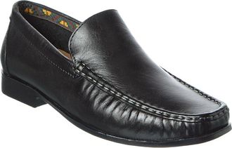 Donald J Pliner Reuben Leather Loafer