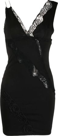 Vaillant Studio Abito con effetto vissuto - Nero