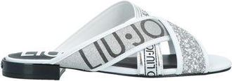 Liu Jo FOOTWEAR - Sandals sur YOOX.COM