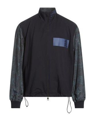 Etro COATS & JACKETS - Jackets on YOOX.COM