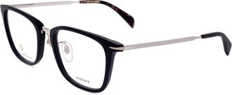 David Beckham Mens 53Mm Optical Frames