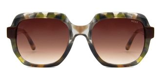 Mexx 6599 200 Mens Sunglasses Grey Size 54