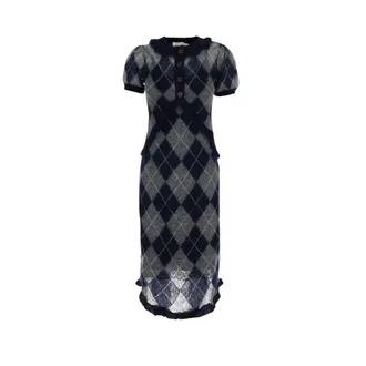 Shushu/Tong Shushu/Tong, Donna, Abiti, Blu, 2Xs, new