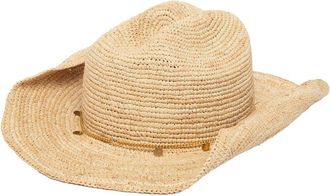 San Diego Hat Company Ines Cowboy Hat