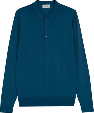 John Smedley Polo Shirt