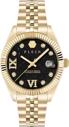 Philipp Plein Mujer, Accesorios, Amarillo, Talla: ONE Size